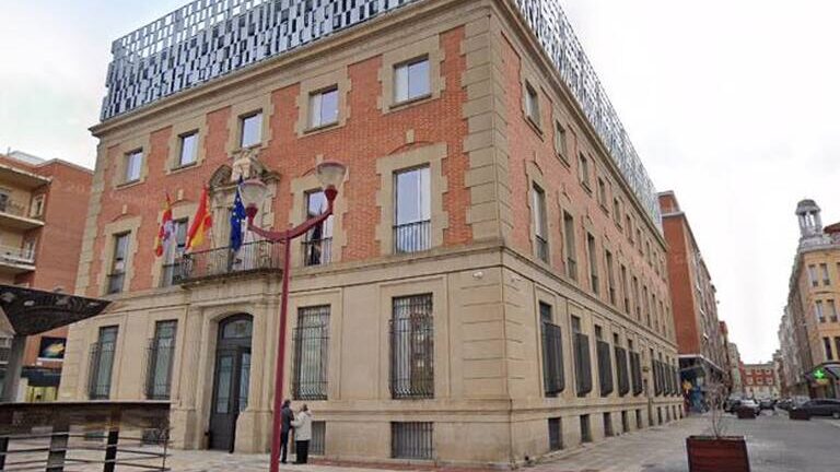 Palencia: matrimonio exonerado de 287.000 € acumulados por la pandemia